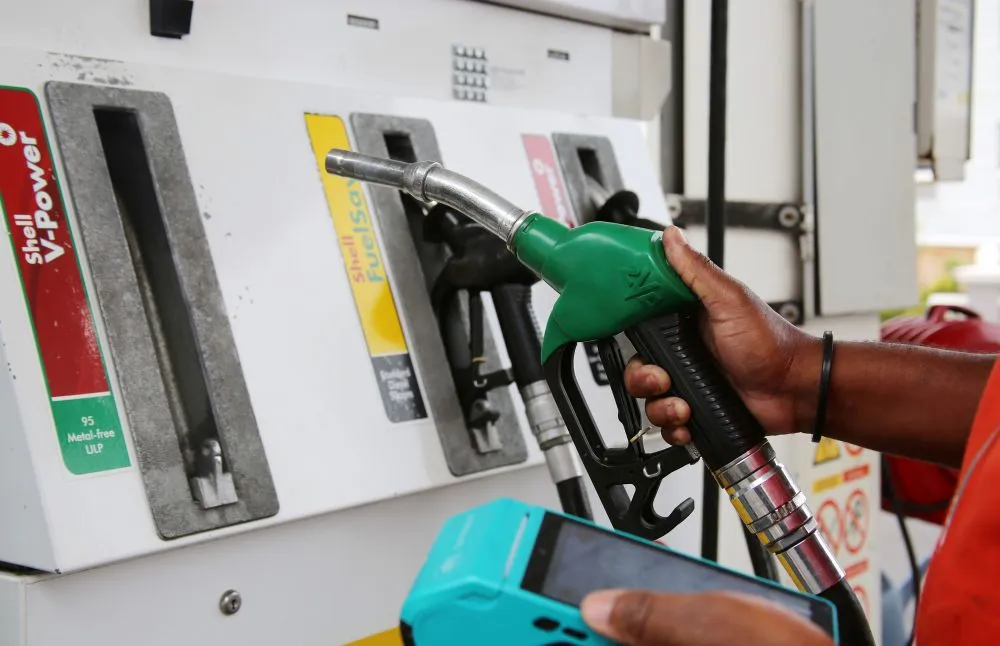 how much is petrol going up by — ZA news