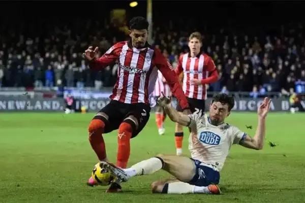 huddersfield vs lincoln city — ZA news