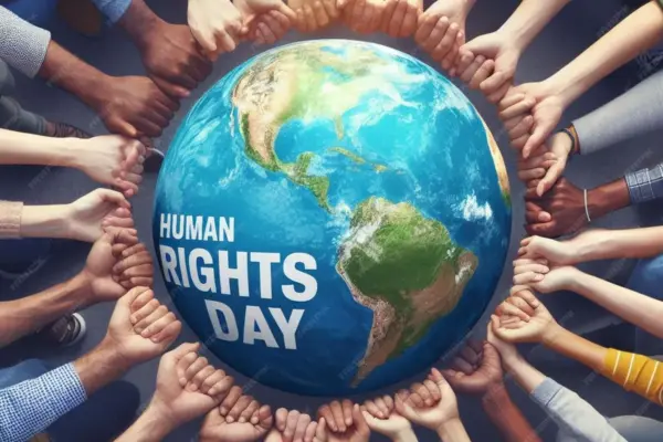 human rights day — ZA news