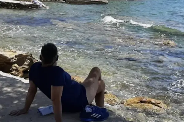 ian von memerty — ZA news