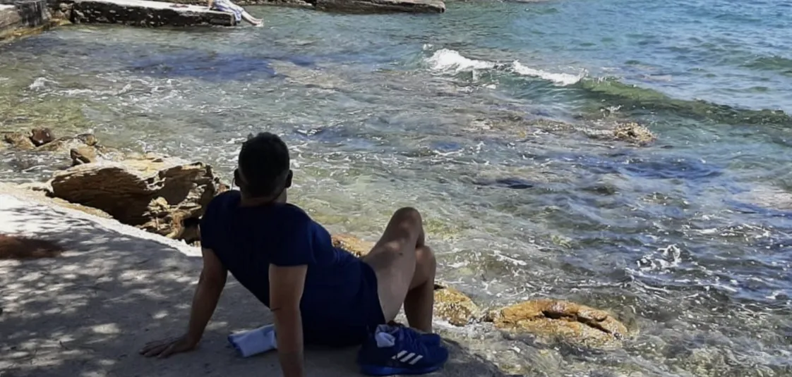 ian von memerty — ZA news