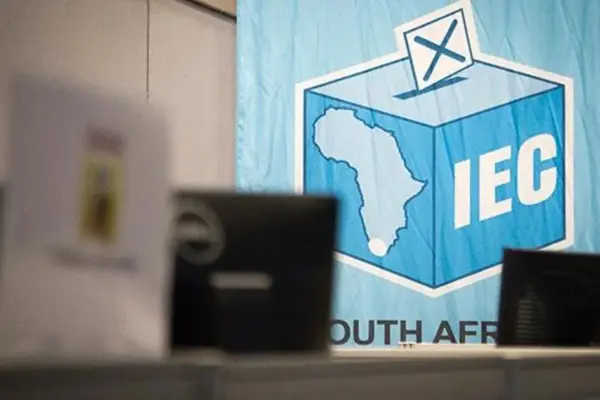 iec voter registration — ZA news