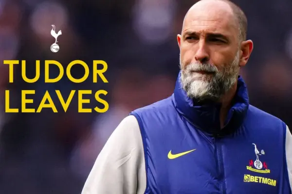 igor tudor — ZA news