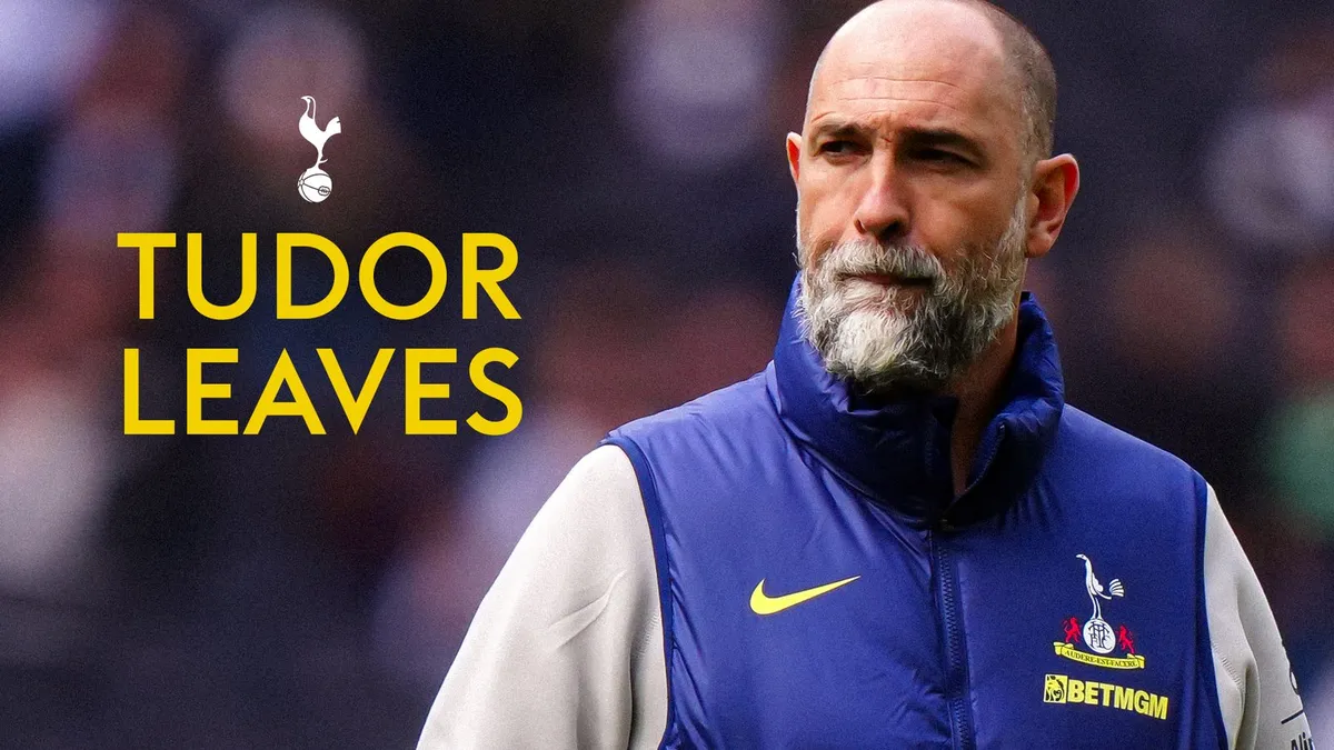 igor tudor — ZA news