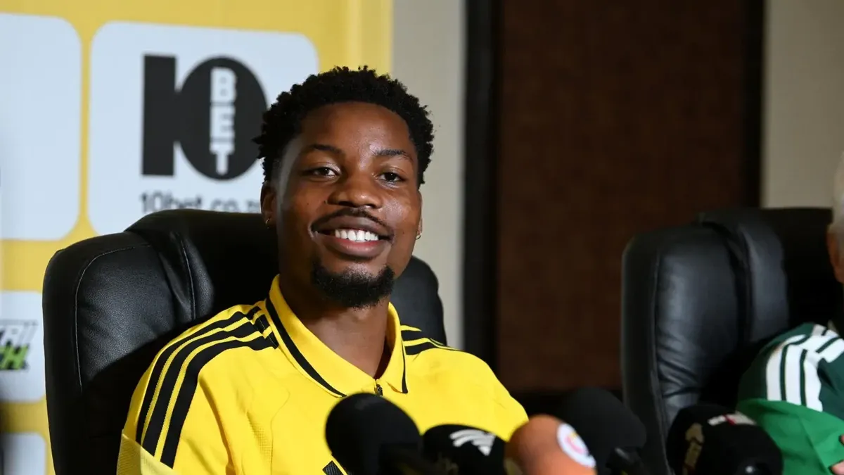 ime okon — ZA news