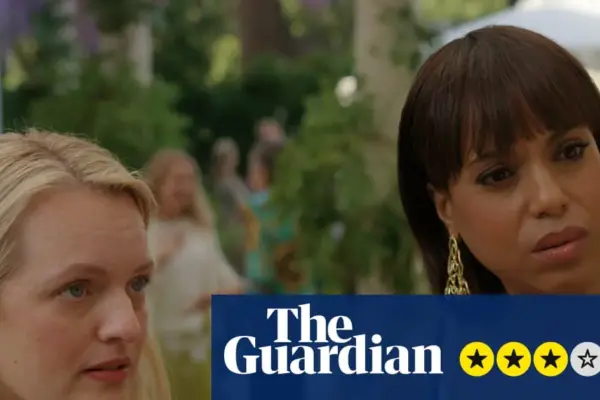 imperfect women — ZA news