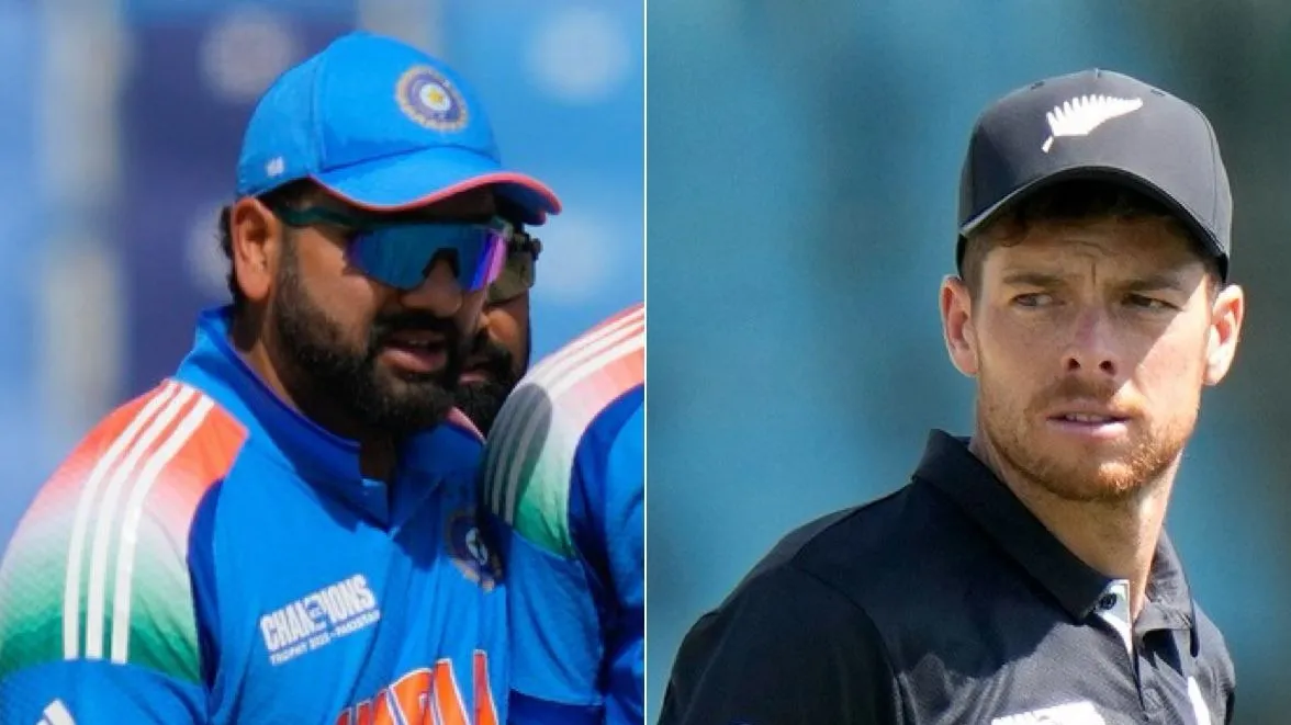 india vs new zealand — ZA news
