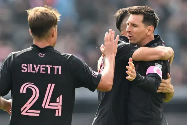 inter miami — ZA news