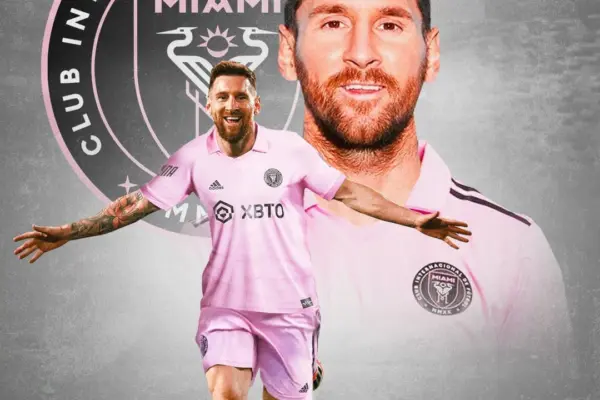 inter miami — ZA news