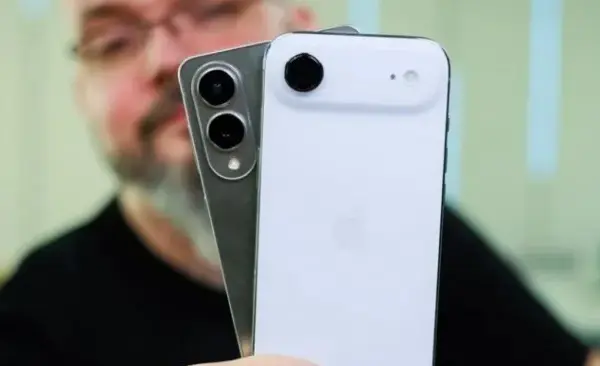 iphone air — ZA news