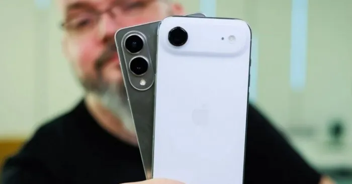 iphone air — ZA news