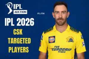 ipl 2026 — ZA news