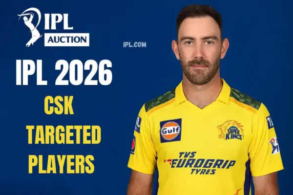 ipl 2026 — ZA news