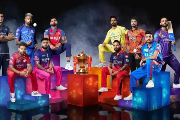 ipl schedule — ZA news