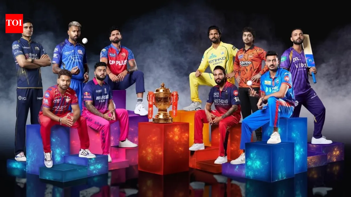 ipl schedule — ZA news
