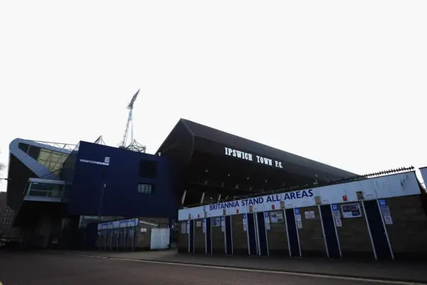 ipswich town vs leicester city — ZA news