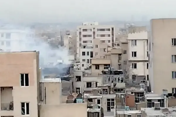 iran war news — ZA news