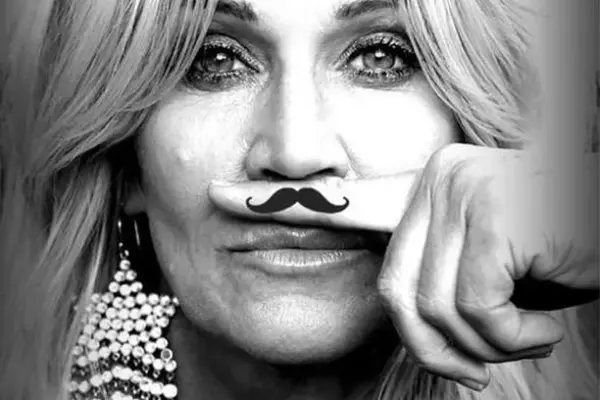 is today international women's day — ZA news