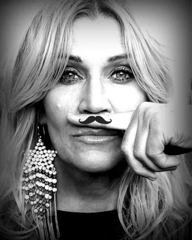 is today international women's day — ZA news