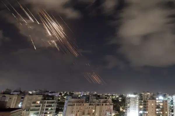 israel iran conflict — ZA news