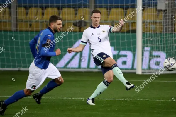 italy vs northern ireland — ZA news