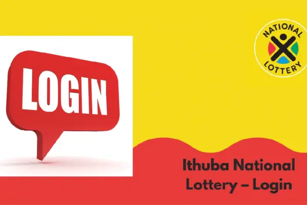 ithuba national lottery — ZA news