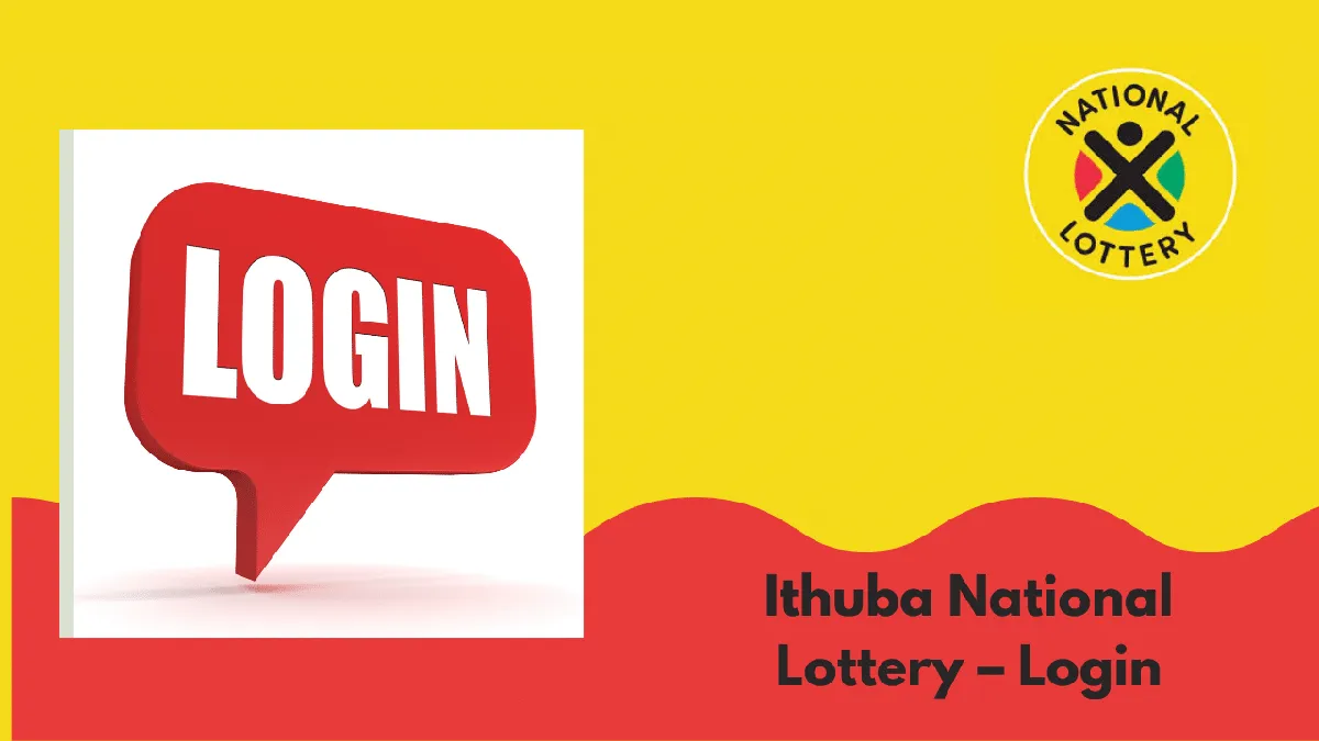 ithuba national lottery — ZA news