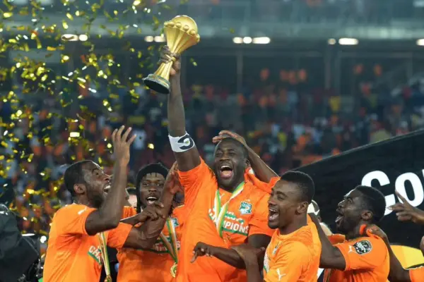 ivory coast football — ZA news