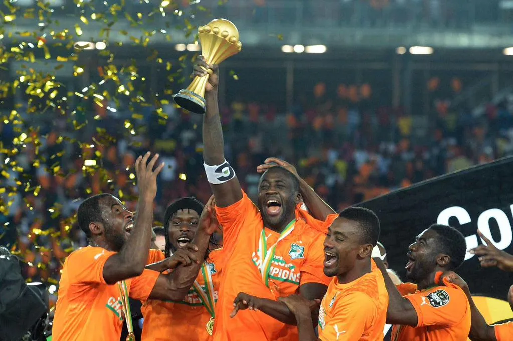 ivory coast football — ZA news
