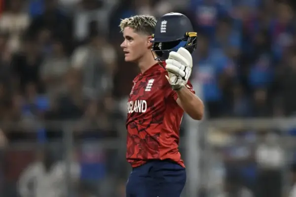 jacob bethell — ZA news