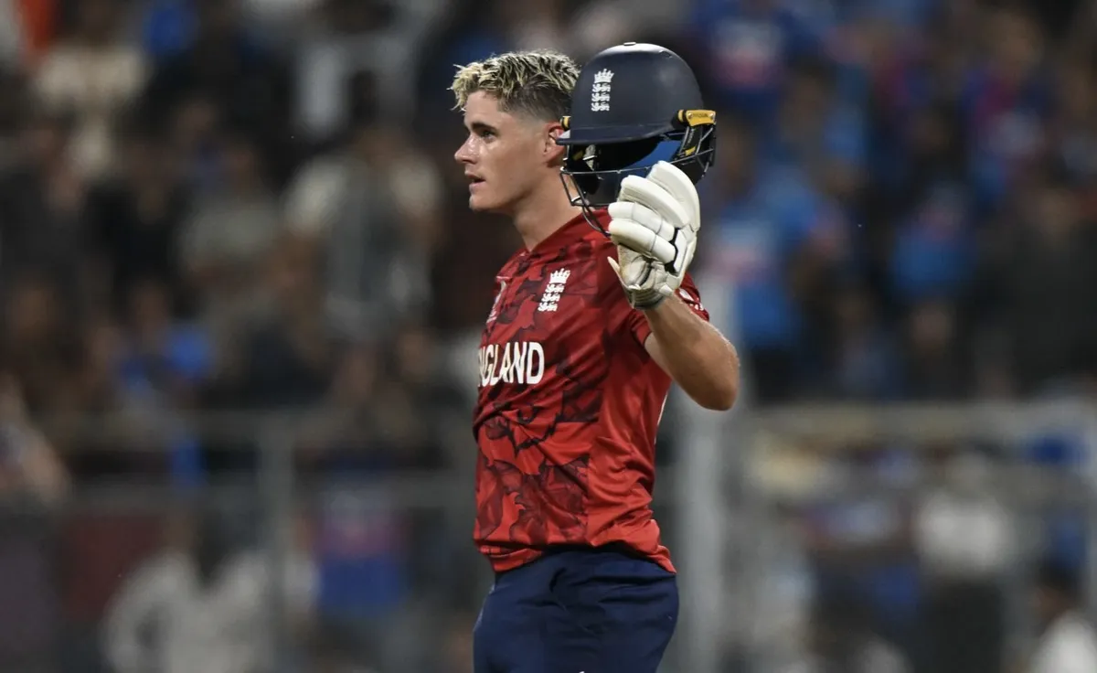 jacob bethell — ZA news