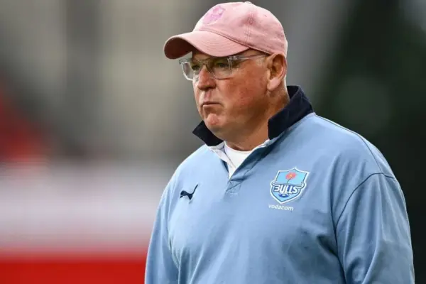 jake white — ZA news