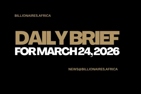 jannie mouton — ZA news