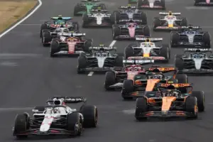 japanese gp — ZA news