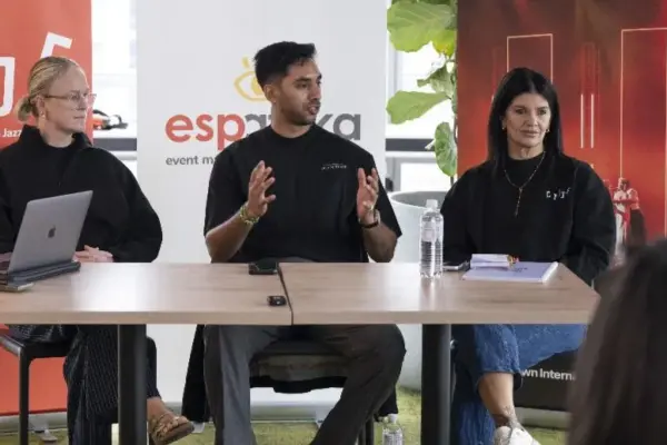 jazz festival cape town — ZA news