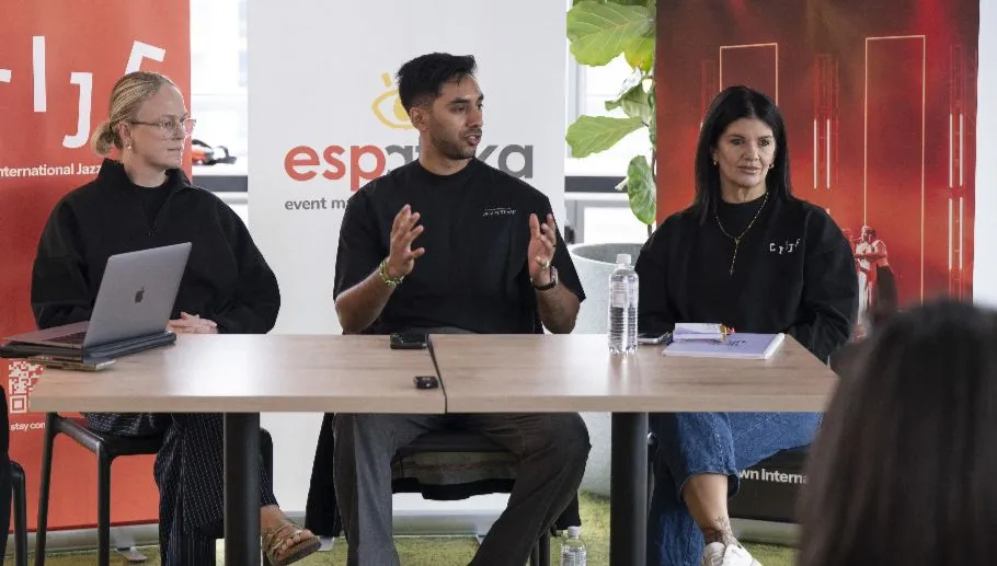 jazz festival cape town — ZA news