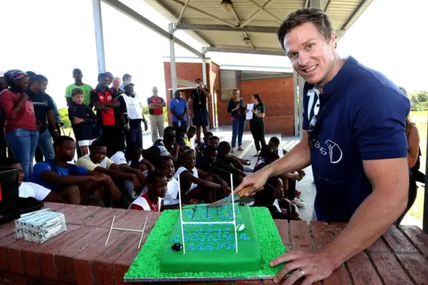 jean de villiers — ZA news