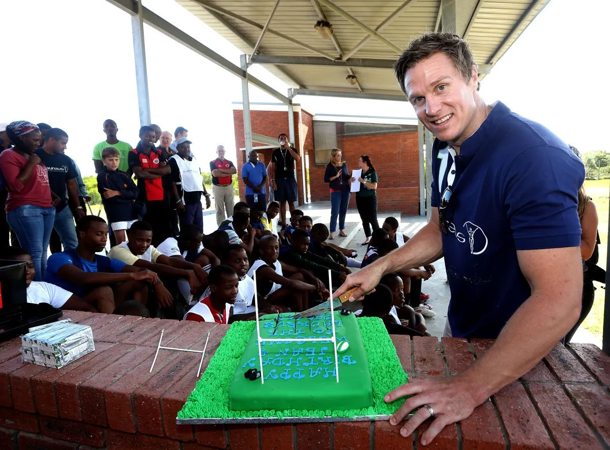 jean de villiers — ZA news