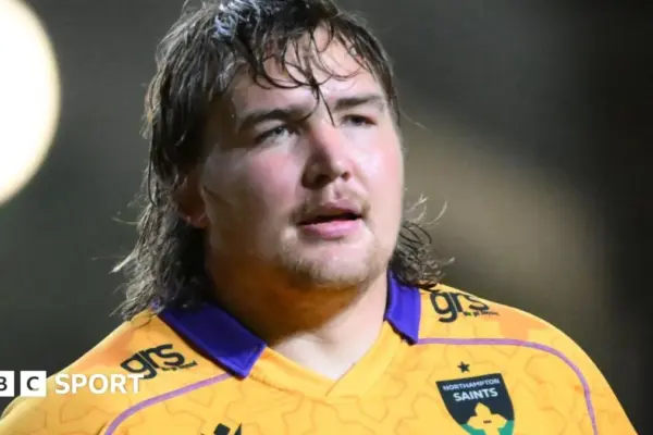 jj van der mescht — ZA news