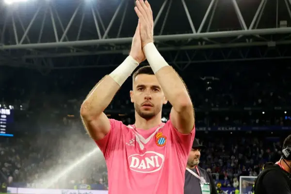 joan garcía — ZA news