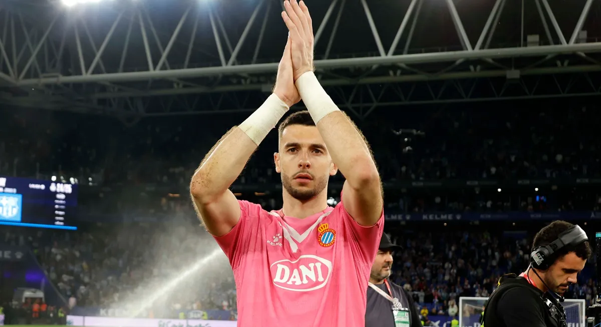 joan garcía — ZA news