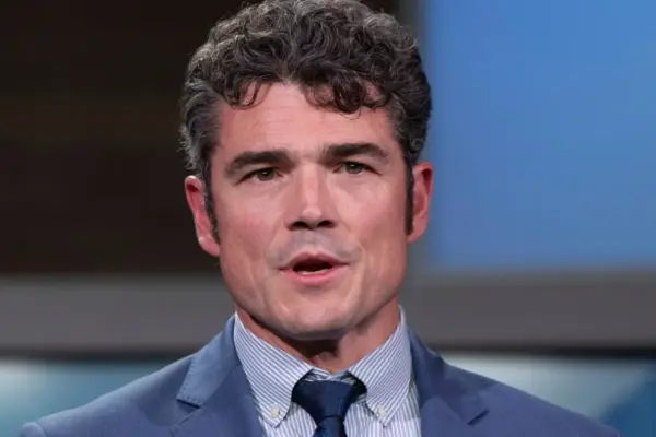 joe kent — ZA news