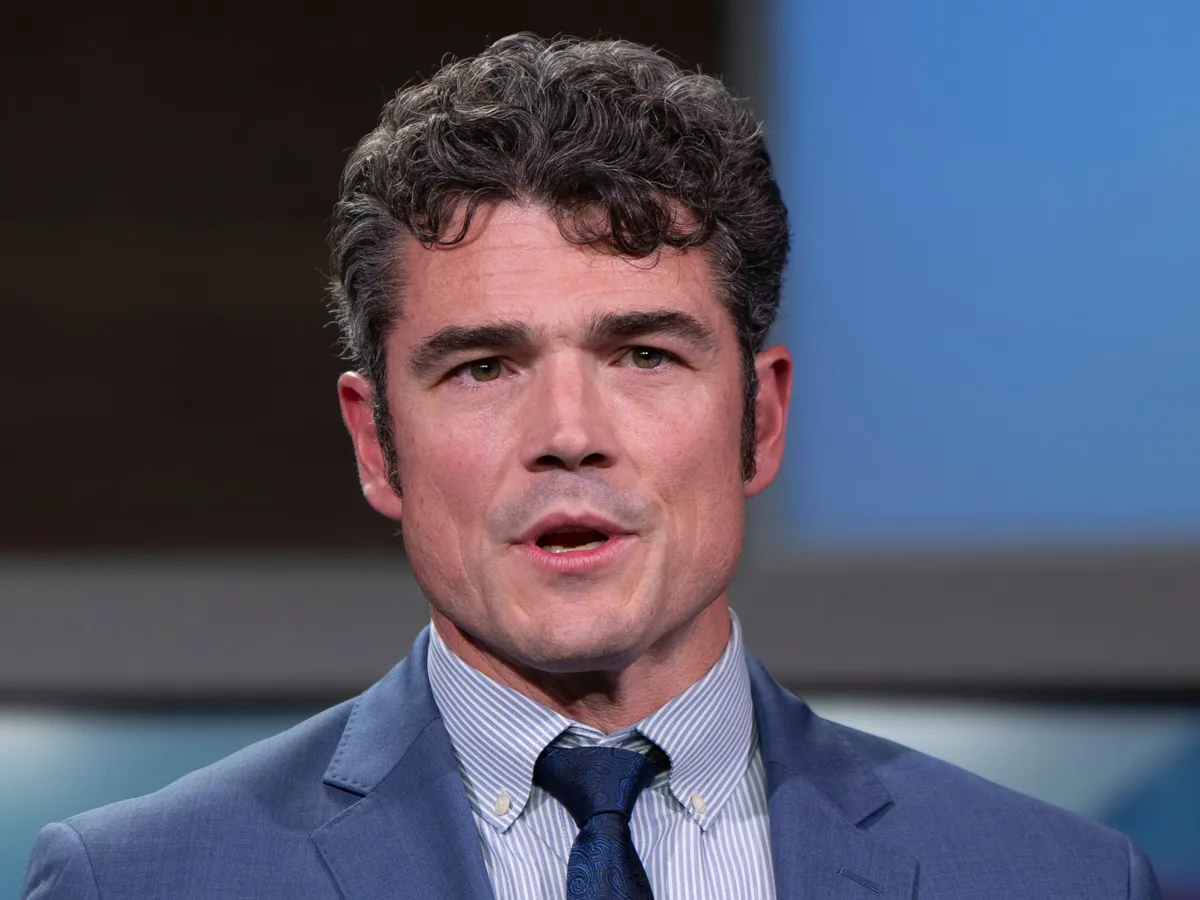 joe kent — ZA news