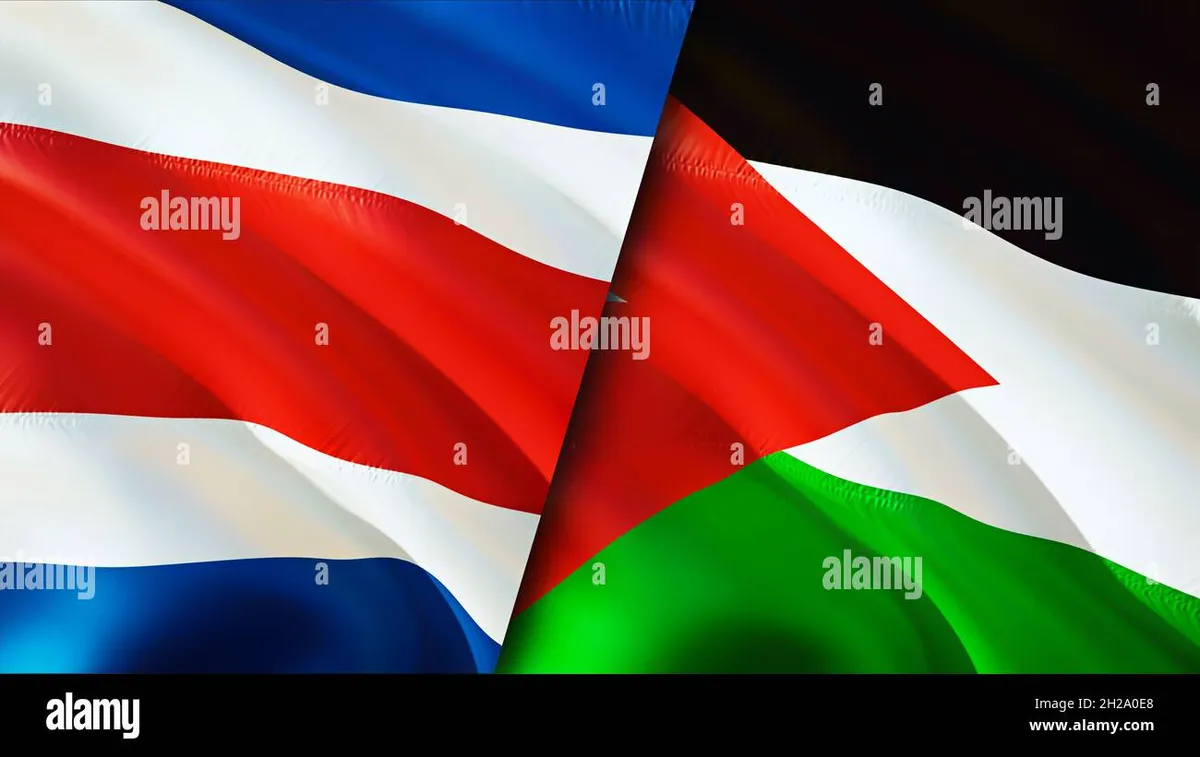 jordan vs costa rica — ZA news