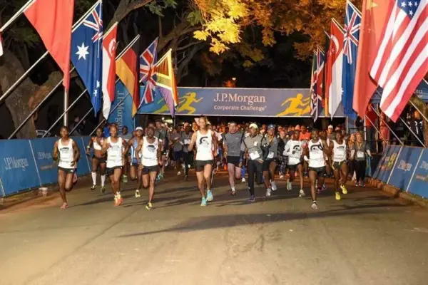 jp morgan — ZA news