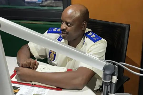 julius mkhwanazi — ZA news