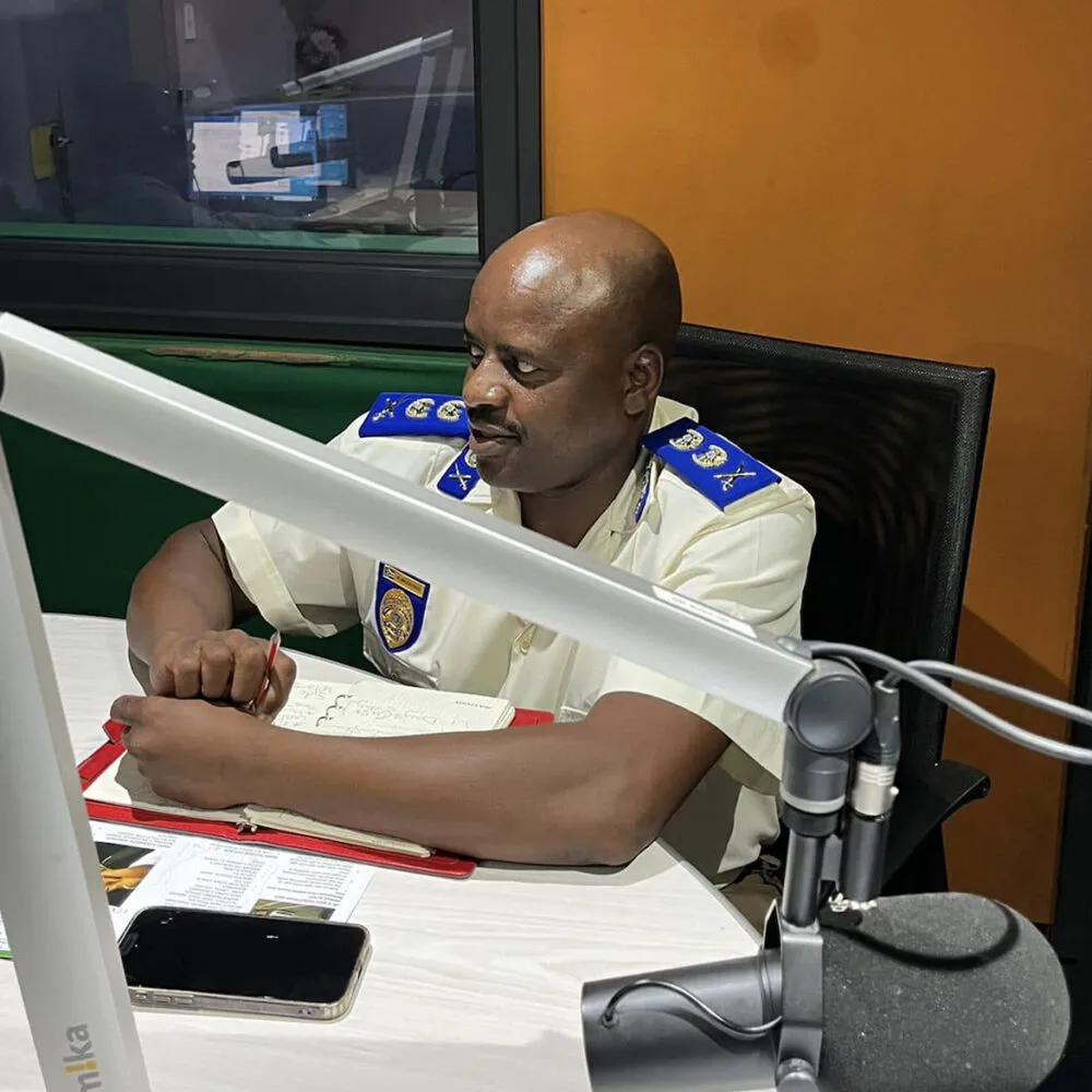 julius mkhwanazi — ZA news