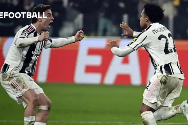 juventus fc — ZA news