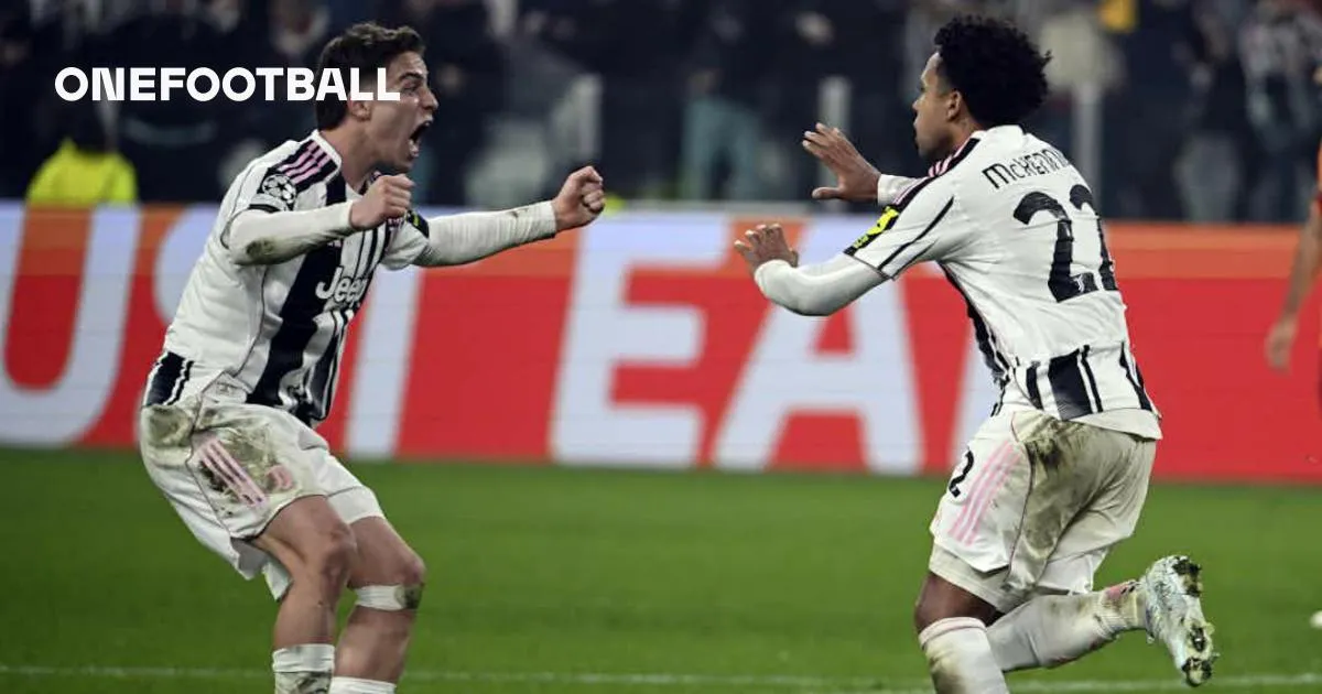 juventus fc — ZA news