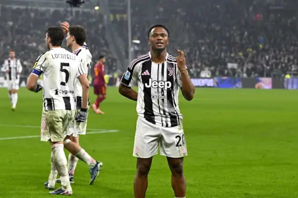 juventus vs pisa — ZA news